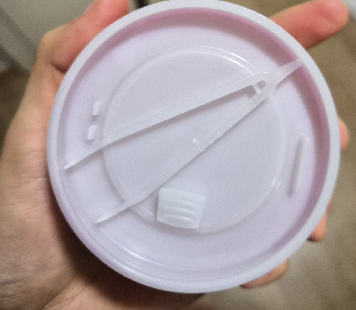 아이소이 (ISOI) 블레미쉬 케어 아이 앤 미간 패치 review image