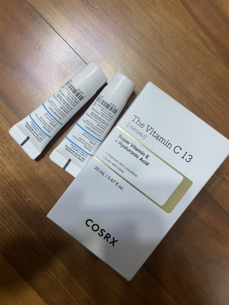 product review image