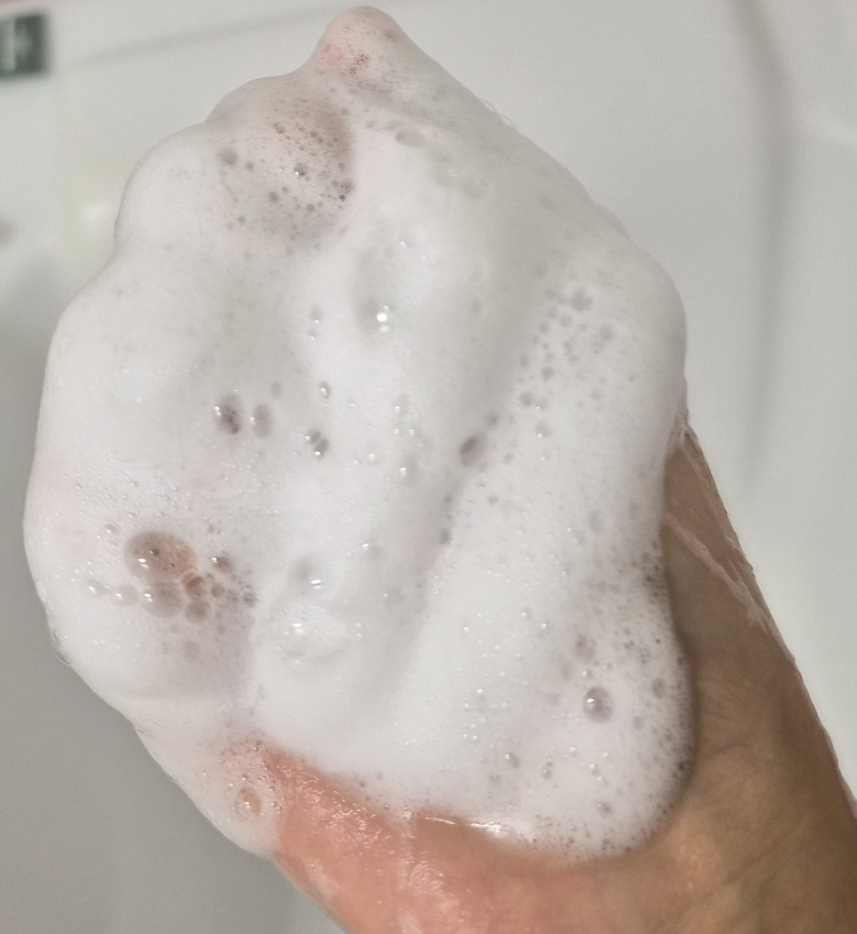 토미울프 (TOMIWOLF) 블랙밤부 샴푸 review image