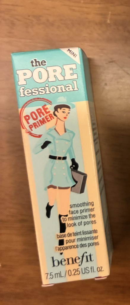 베네피트 (benefit) 더 포어페셔널 review image