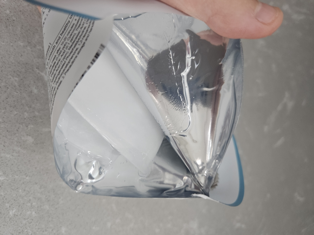 바노바기 (BANOBAGI) 비타 제닉 젤리 마스크 [시카] review image