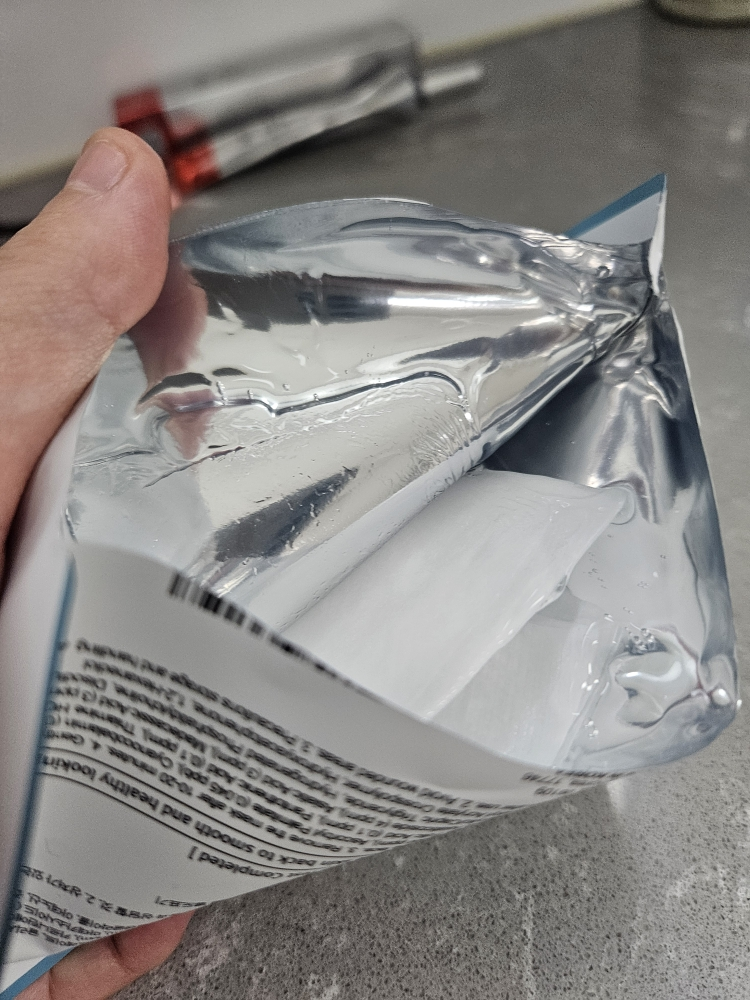 바노바기 (BANOBAGI) 비타 제닉 젤리 마스크 [시카] review image