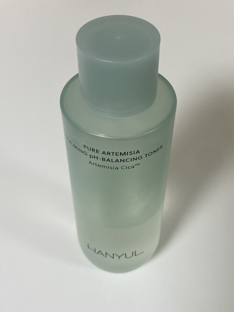 HANYUL Tónico Hidratante Artemisa review image
