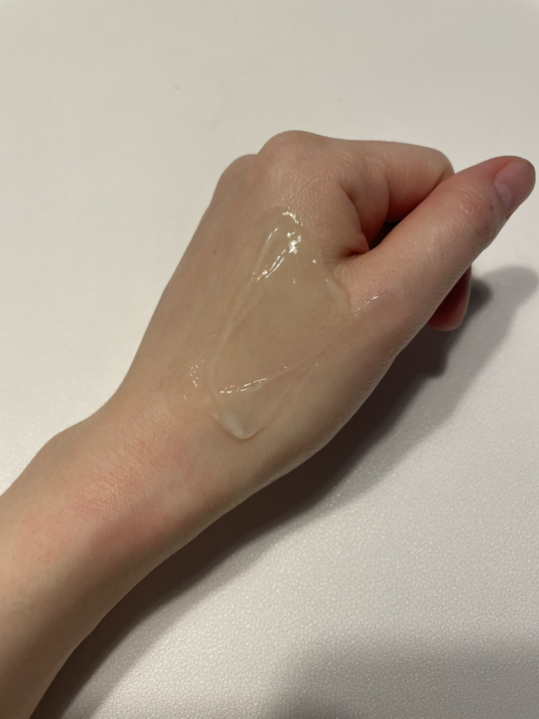 브링그린 (BRINGGREEN) 수딩젤 [알로에97%] review image