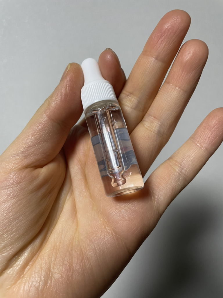 무인양품 (MUJI) 발효된 쌀겨로 만들어진 부스터 세럼 review image