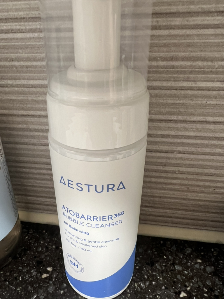 AESTURA Limpiador de burbujas AtoBearer365 review image