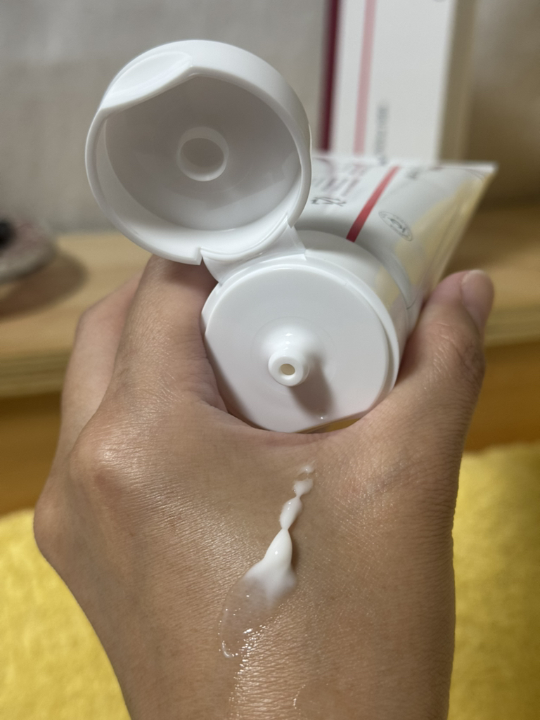 센텔리안24 (CENTELLIAN24) 마데카크림 타임리버스 ZERO review image