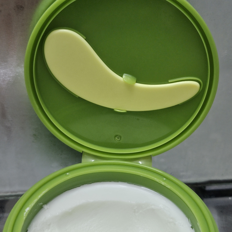 비플레인 (beplain) 녹두 모공 클렌징 밀크밤 review image