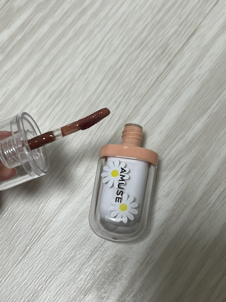 어뮤즈 (AMUSE) 듀 틴트 [06 피그듀] review image