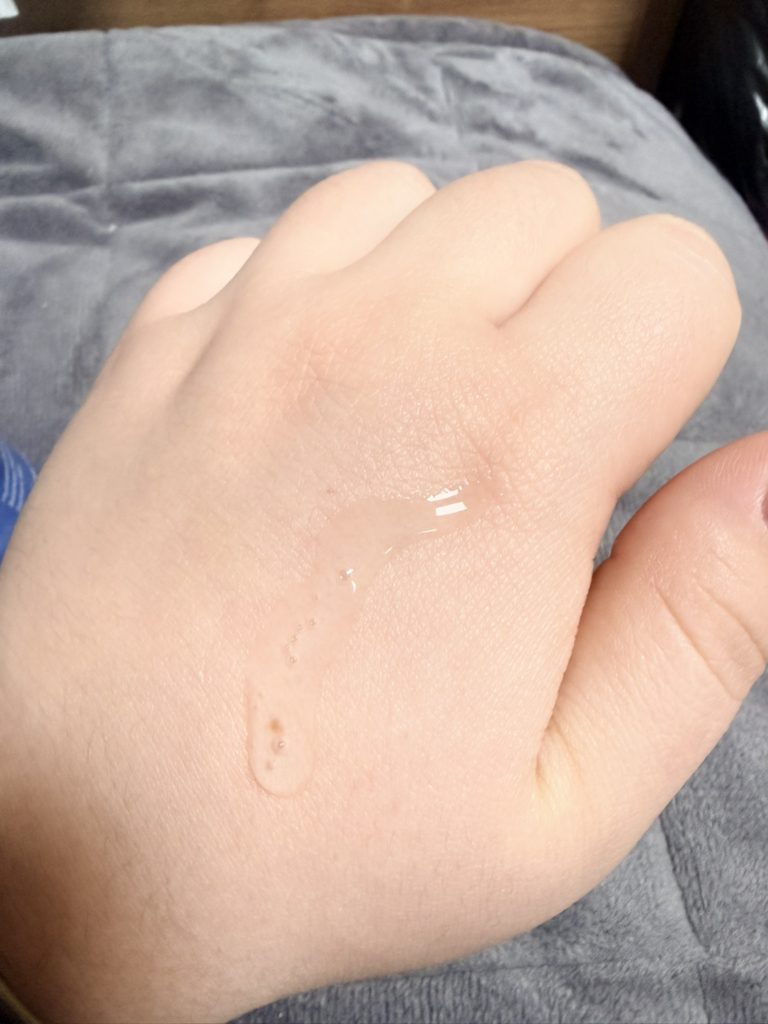 밀바랩 (MilbaLab) 제주 용암해수 보습 앰플 에센스 review image