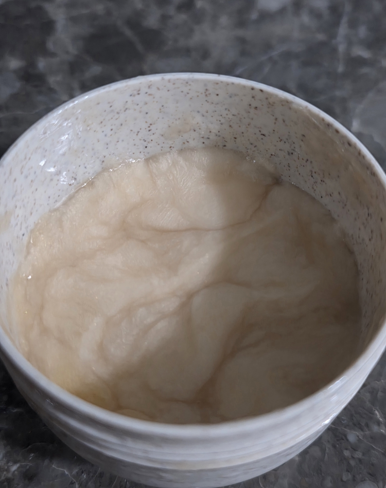 루블리스 (roobliss) 단백질 쇼크 LPT 헤어팩 review image