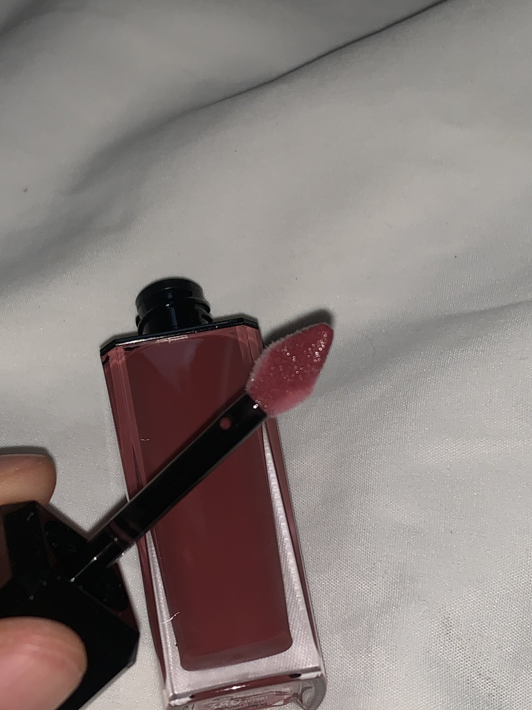 헤라 (HERA) 센슈얼 누드 글로스 [380호 체리쉬] review image