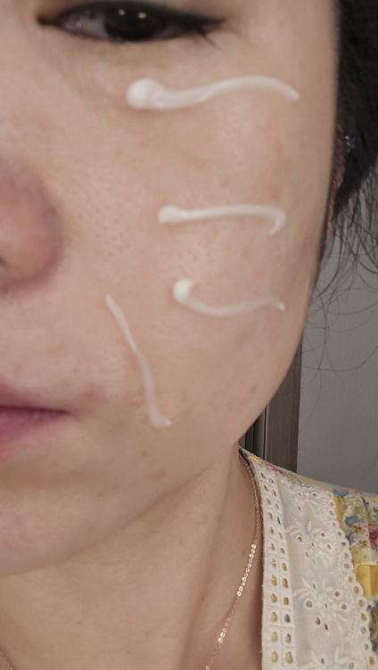 아워덤 (OURDERM) 피디알엔 컴플리트 인텐시브 크림 review image