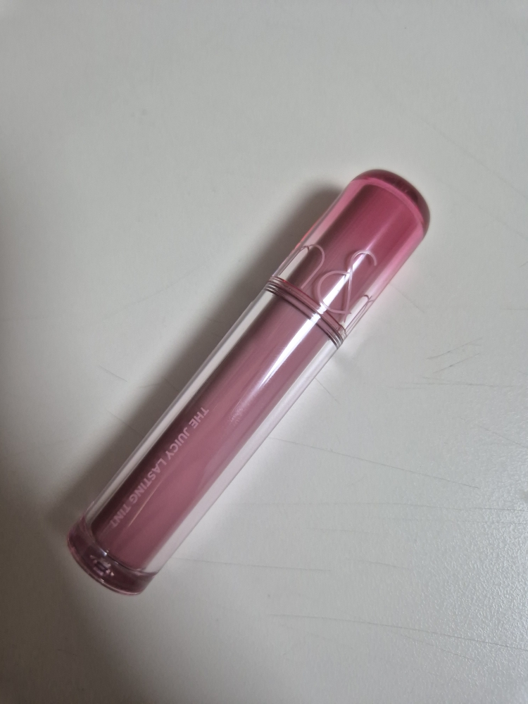 롬앤 (ROMAND) 더 쥬시 래스팅 틴트 [03 베어 그레이프] review image