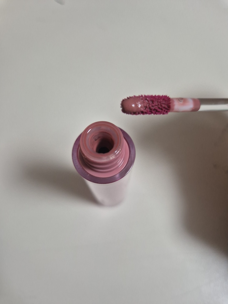 롬앤 (ROMAND) 더 쥬시 래스팅 틴트 [03 베어 그레이프] review image