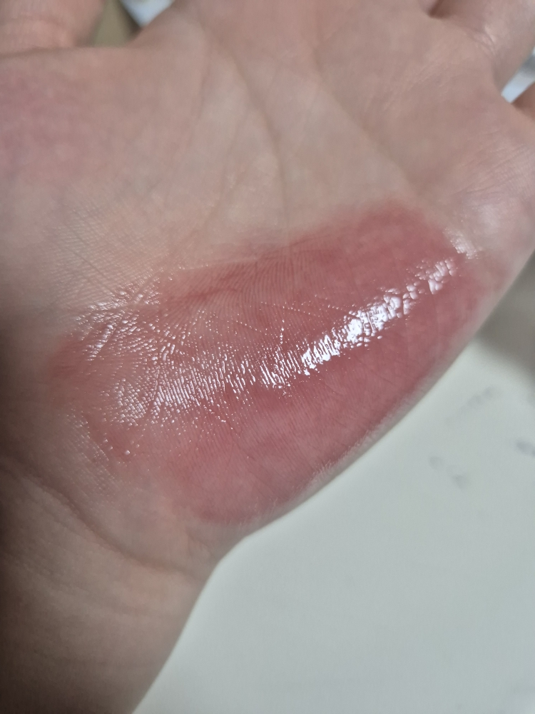 롬앤 (ROMAND) 더 쥬시 래스팅 틴트 [03 베어 그레이프] review image