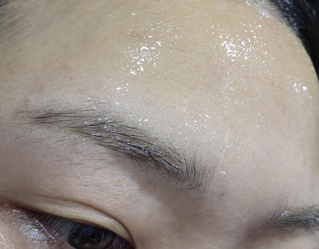 메디큐브 (medicube) 콜라겐 나이트 랩핑 마스크 review image