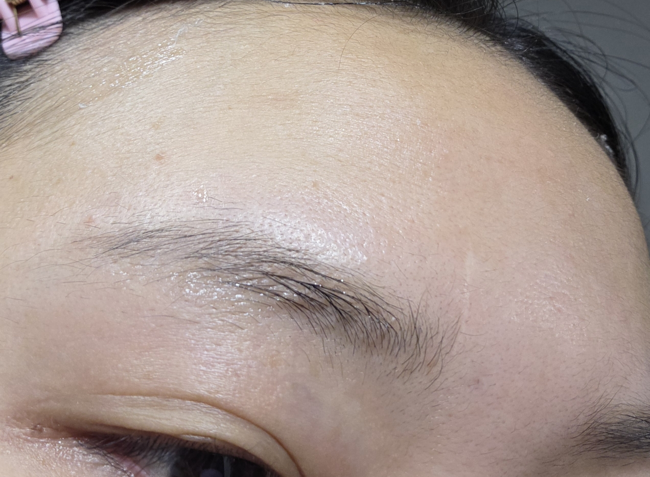 메디큐브 (medicube) 콜라겐 나이트 랩핑 마스크 review image