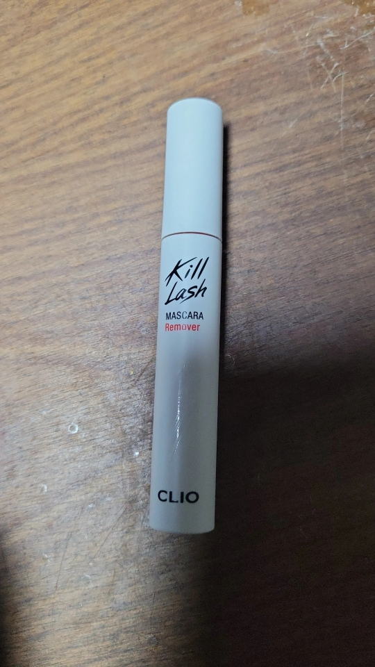 클리오 (CLIO) 킬래쉬 마스카라 리무버 review image