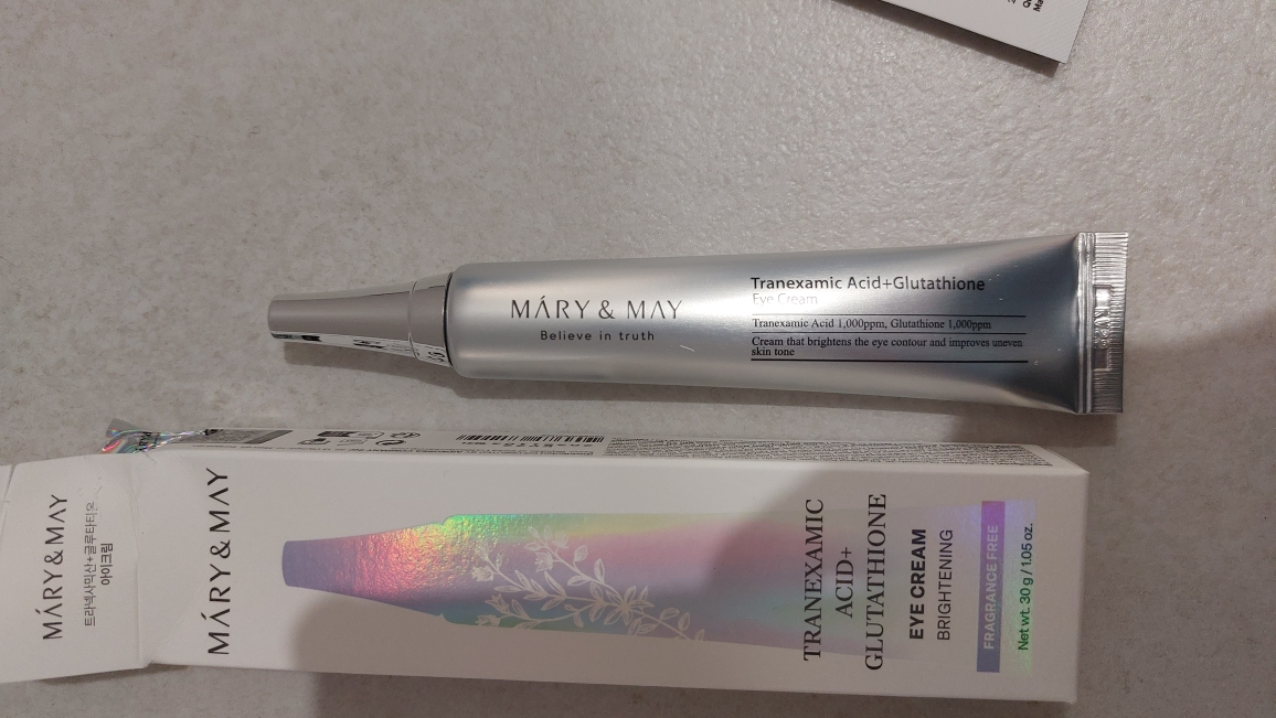 product review image