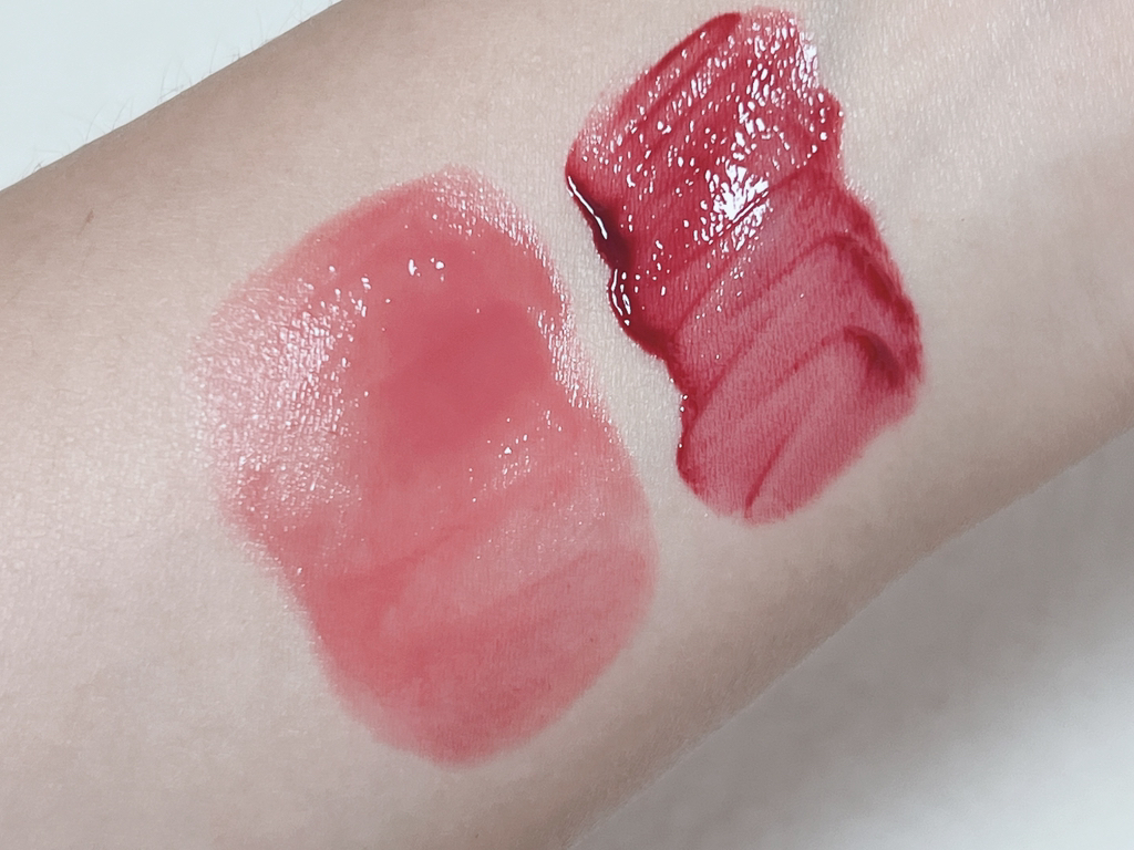 누즈 (nuse) 케어 립추얼 [C02 릴리즈체리] review image