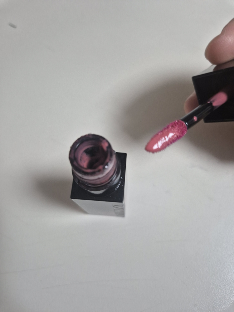 Dinto Blugloy Lip Tint [205 Justitia] review image