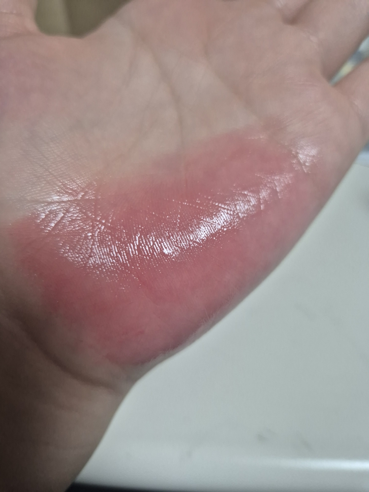 Dinto Blugloy Lip Tint [205 Justitia] review image