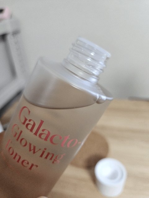 토브 (Truth Of Beauty) 갈락토 씨씨 결 토너 review image