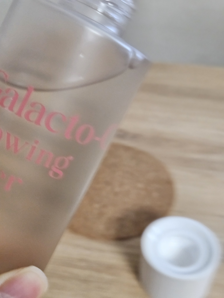 토브 (Truth Of Beauty) 갈락토 씨씨 결 토너 review image