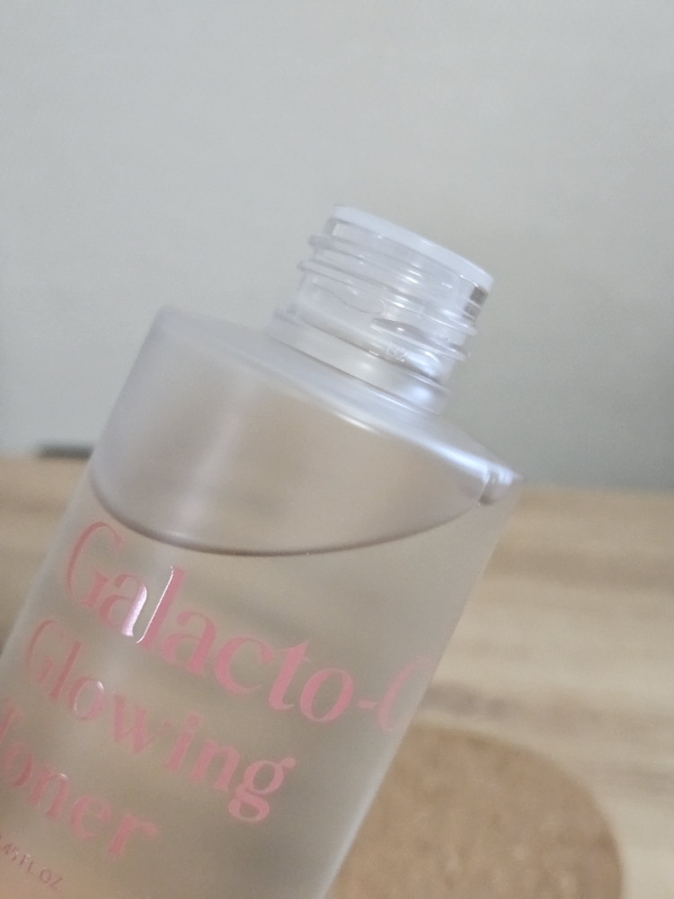 토브 (Truth Of Beauty) 갈락토 씨씨 결 토너 review image