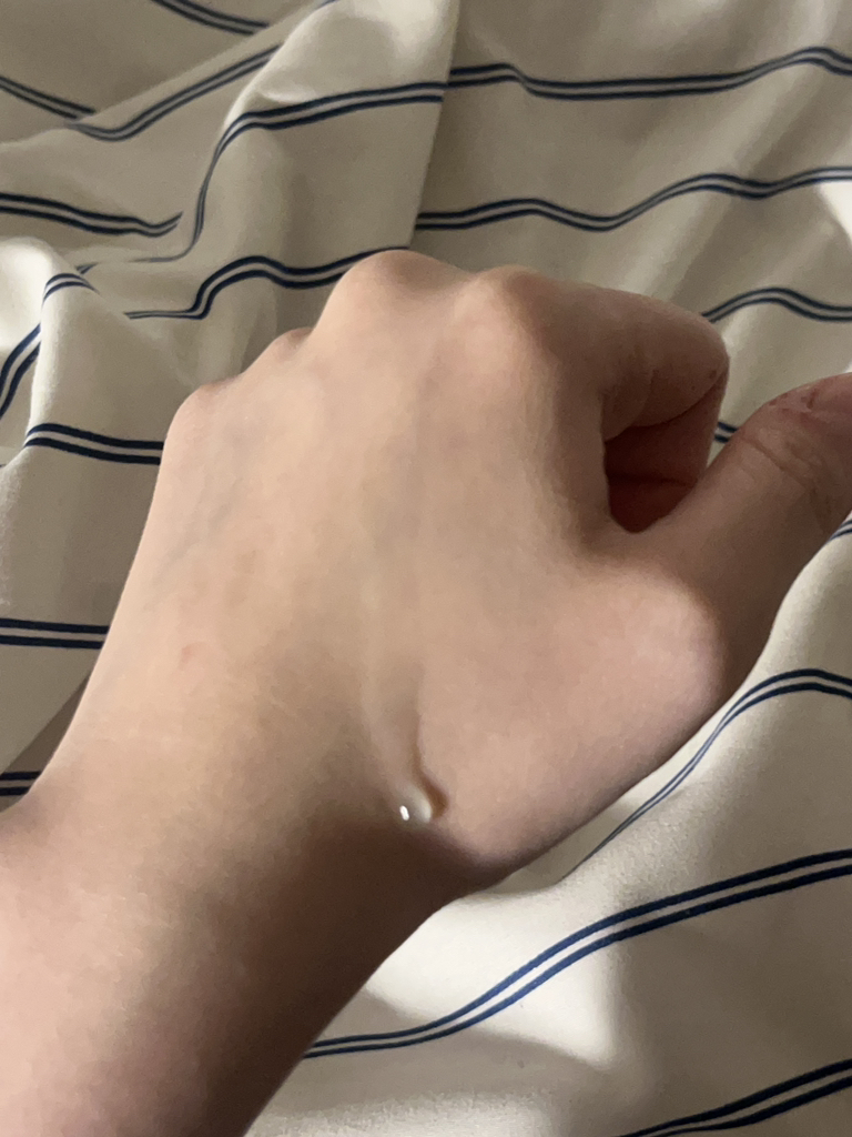 아누아 (Anua) PDRN 히알루론산 캡슐 100 세럼 review image