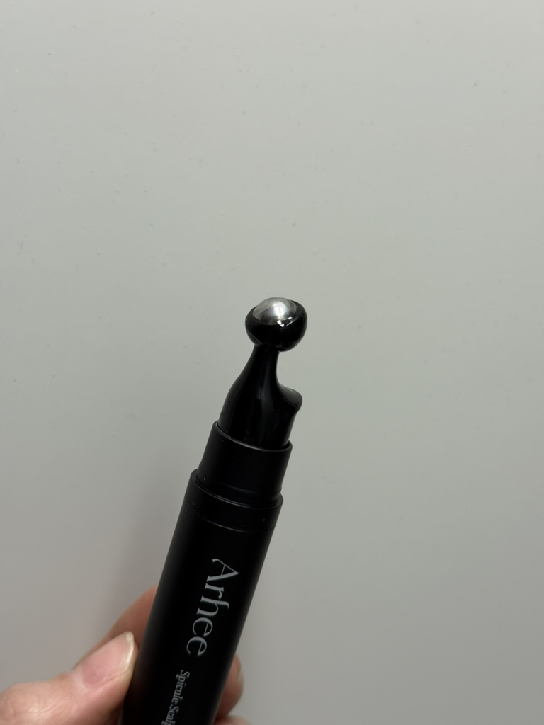 아르히 (Arhee) 스피큘 두피 앰플 review image