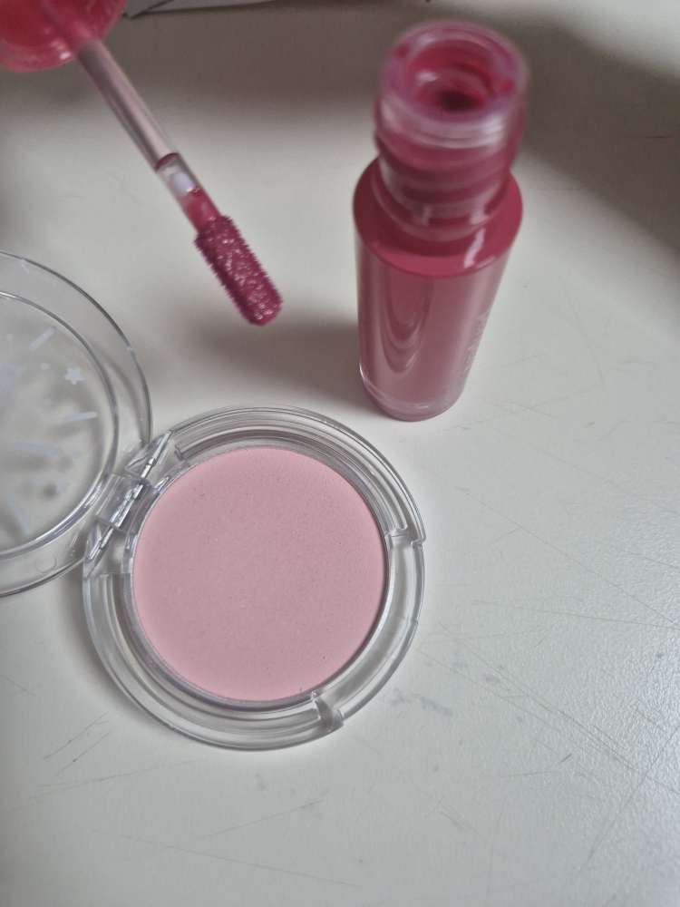 페리페라 (peripera) 잉크 무드 글로이 틴트 [005 어쩔체리] review image