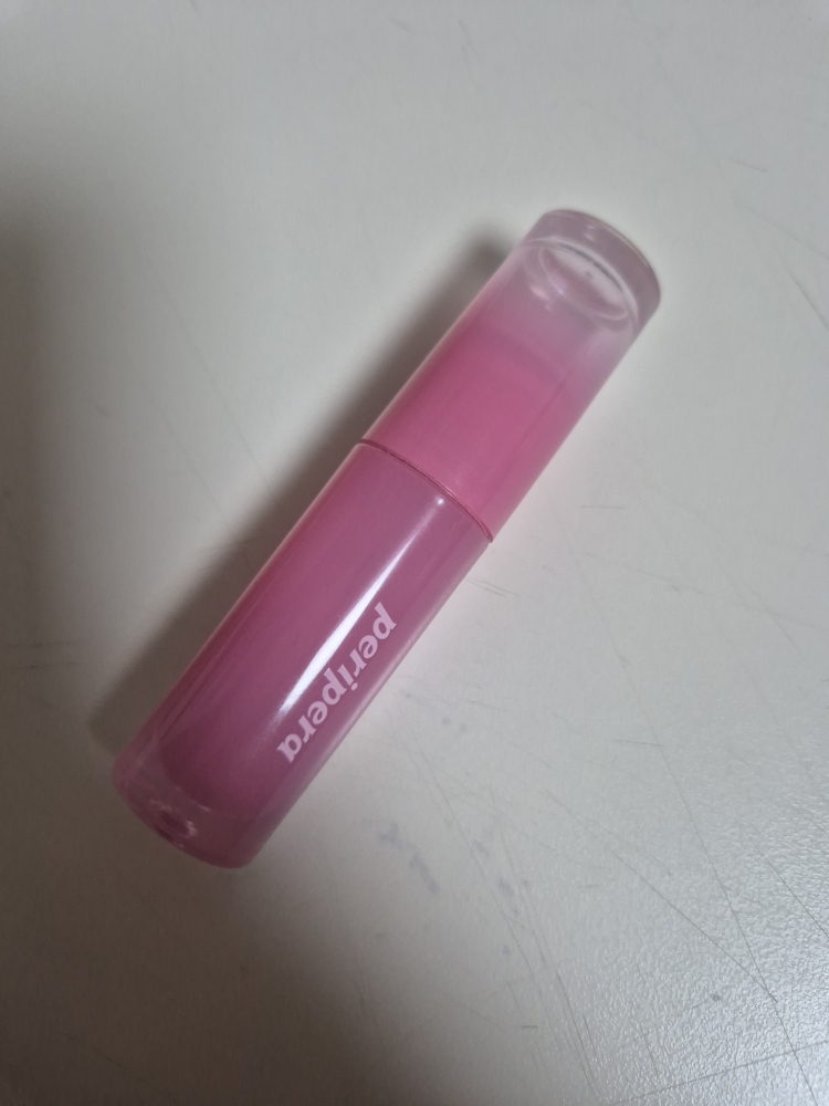 페리페라 (peripera) 잉크 무드 글로이 틴트 [4호 갓기천사] review image