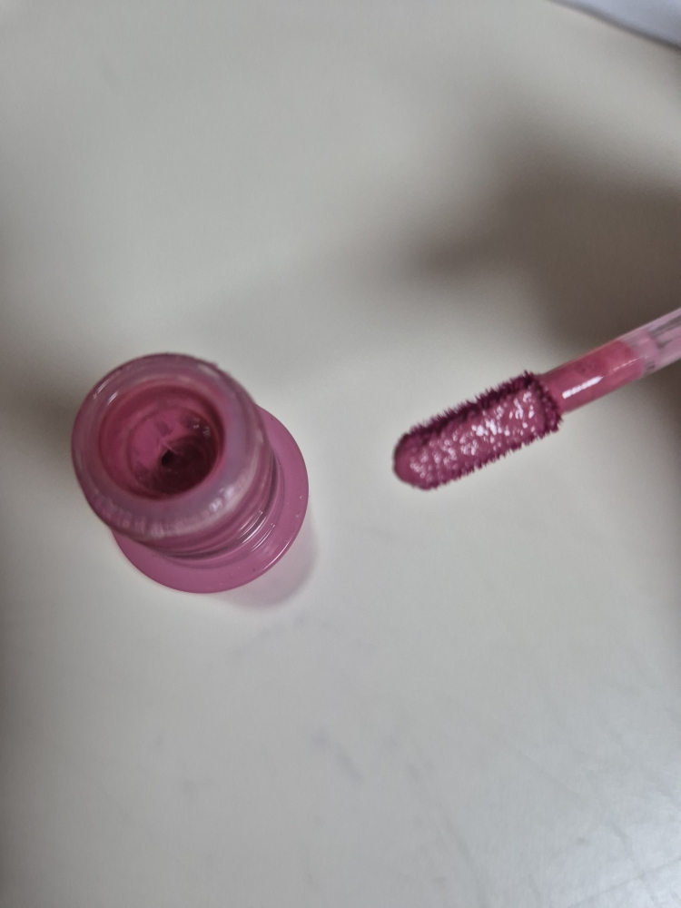 페리페라 (peripera) 잉크 무드 글로이 틴트 [4호 갓기천사] review image