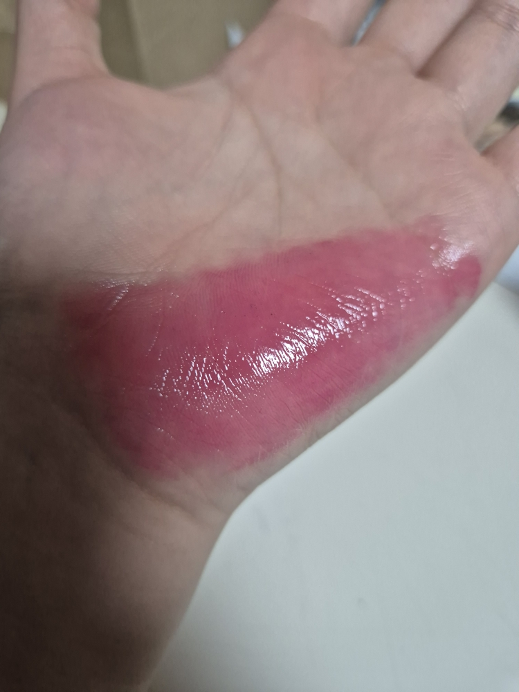 페리페라 (peripera) 잉크 무드 글로이 틴트 [4호 갓기천사] review image