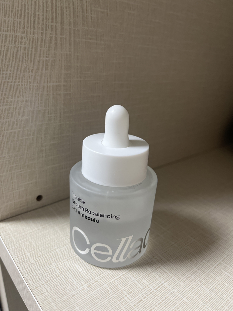 Celladix Reequilibrio de los segmentos problemáticos 131 ampollas review image