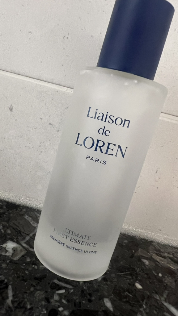 리에종드로렌 (LiaisondeLOREN) 얼티메잇 퍼스트 에센스 review image
