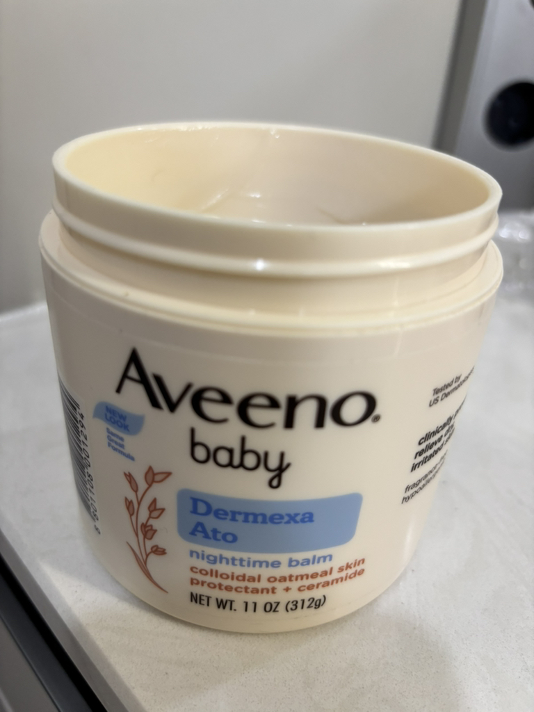 아비노베이비 (Aveenobaby) 더멕사 아토 나이트타임 밤 review image