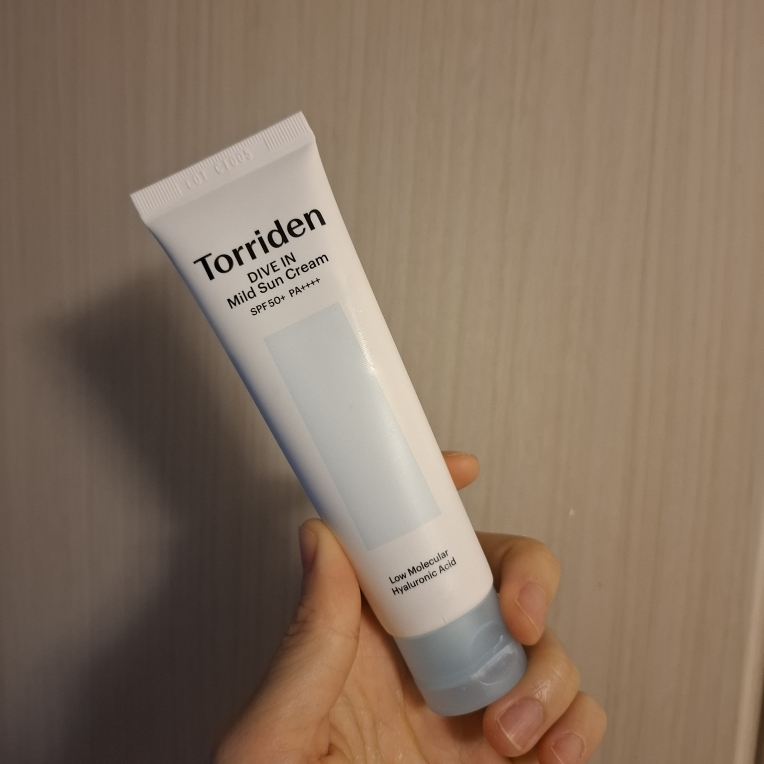 product review image