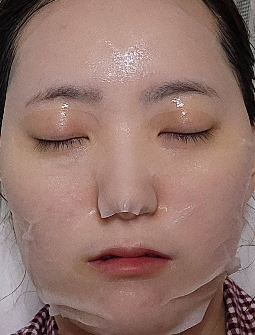 메디힐 (MEDIHEAL) 에센셜 마스크 [히알루론산고밀도수분] review image