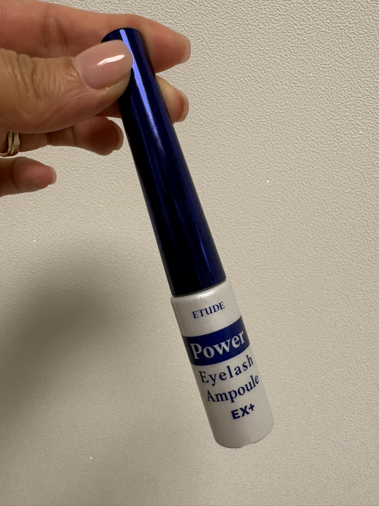 에뛰드 (ETUDE) 파워 래쉬 속눈썹 영양제 review image