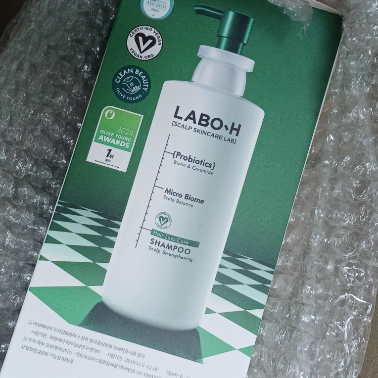 product review image