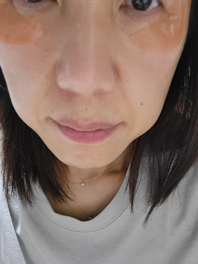 아이소이 (ISOI) 블레미쉬 케어 아이 앤 미간 패치 review image