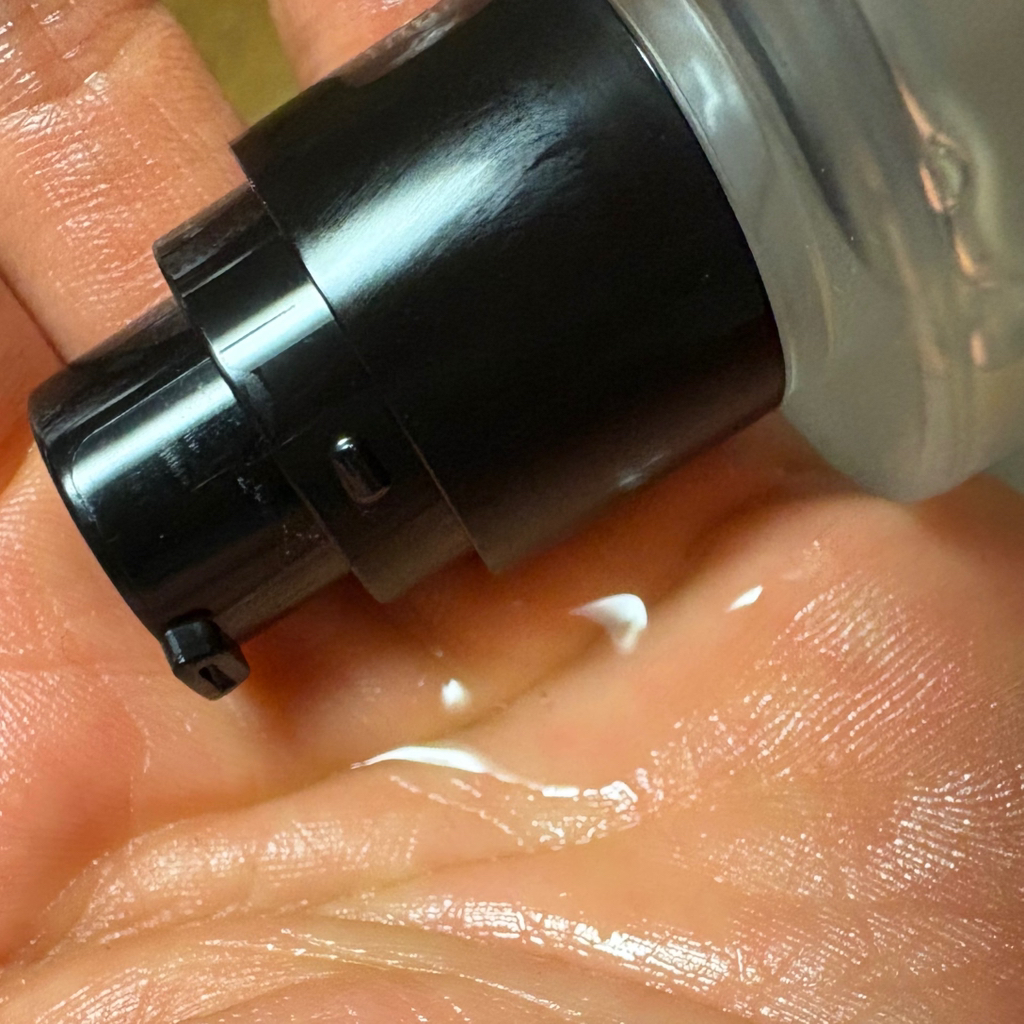 코스알엑스 (COSRX) 어드벤스드 스네일 96 뮤신 파워 에센스 review image