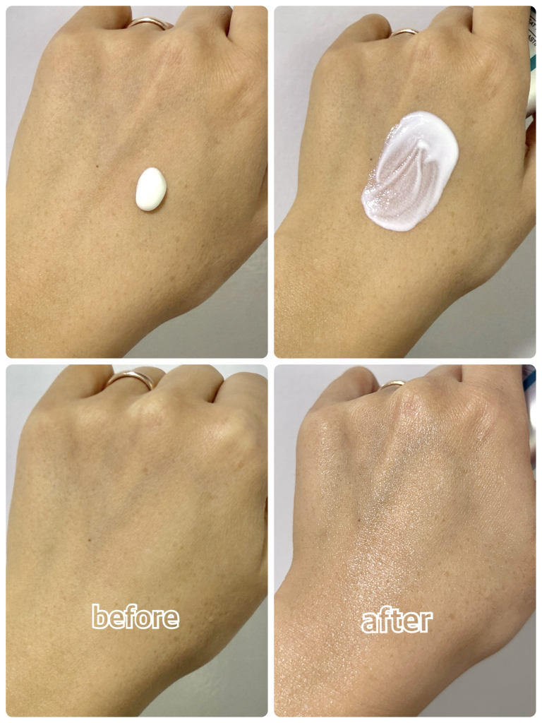 메디힐 (MEDIHEAL) 마데카소사이드 수분 선세럼 흔적 리페어 [SPF50+/PA++++] review image