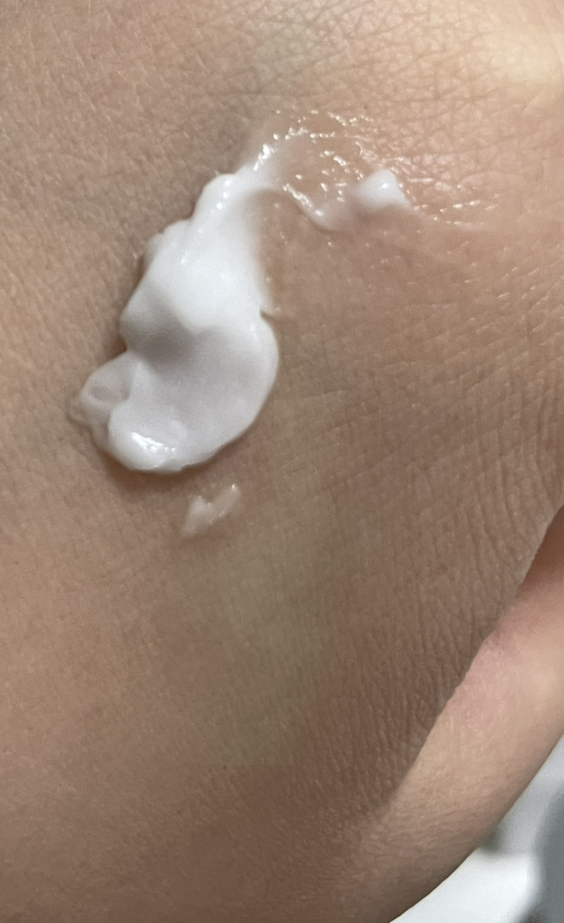 앰플엔 (AMPLE:N) 세라마이드샷 크림 review image