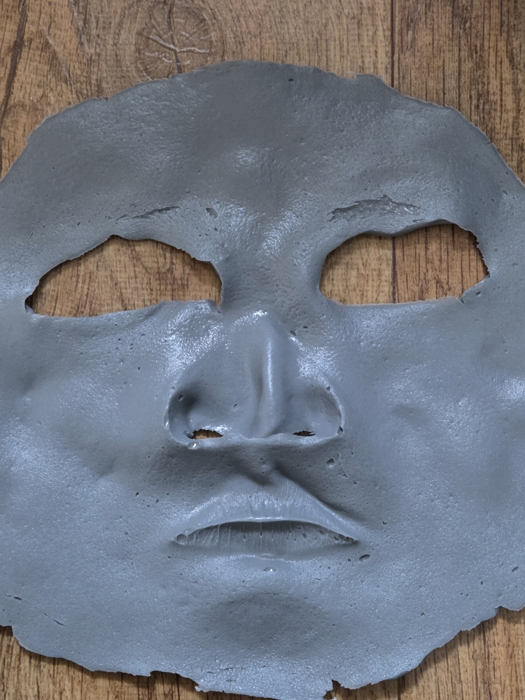 린제이 (LINDSAY) 리네추럴 모델링펙 파우치 [블랙머드] review image