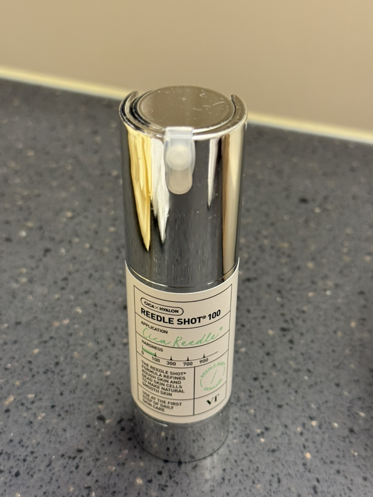 브이티코스메틱 (VTCOSMETICS) 리들샷 100 review image