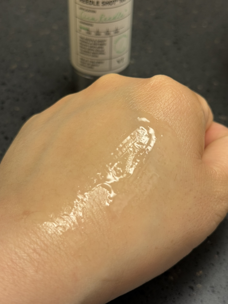 브이티코스메틱 (VTCOSMETICS) 리들샷 100 review image